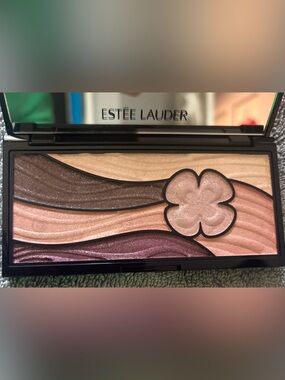 NEW Estée Lauder Summer Eyeshadow Palette